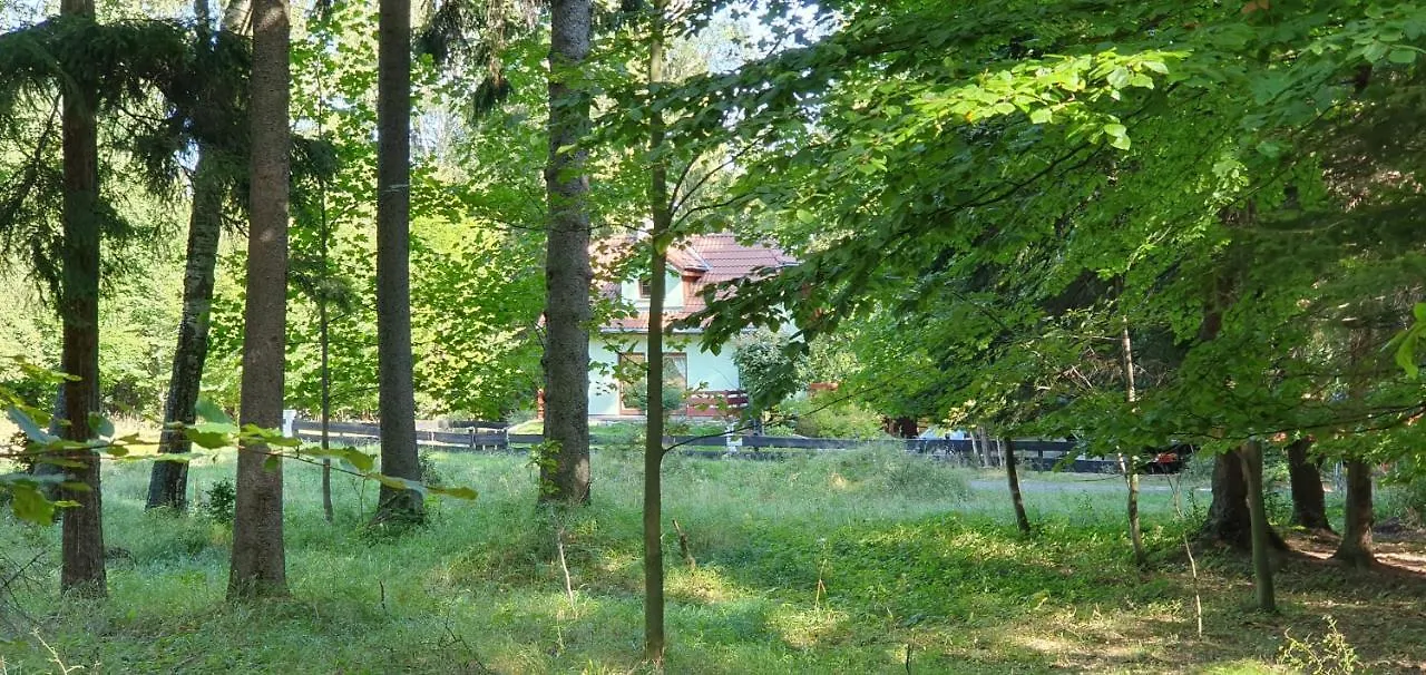Chalet Domek Tylko Tu Szklarska Poreba
