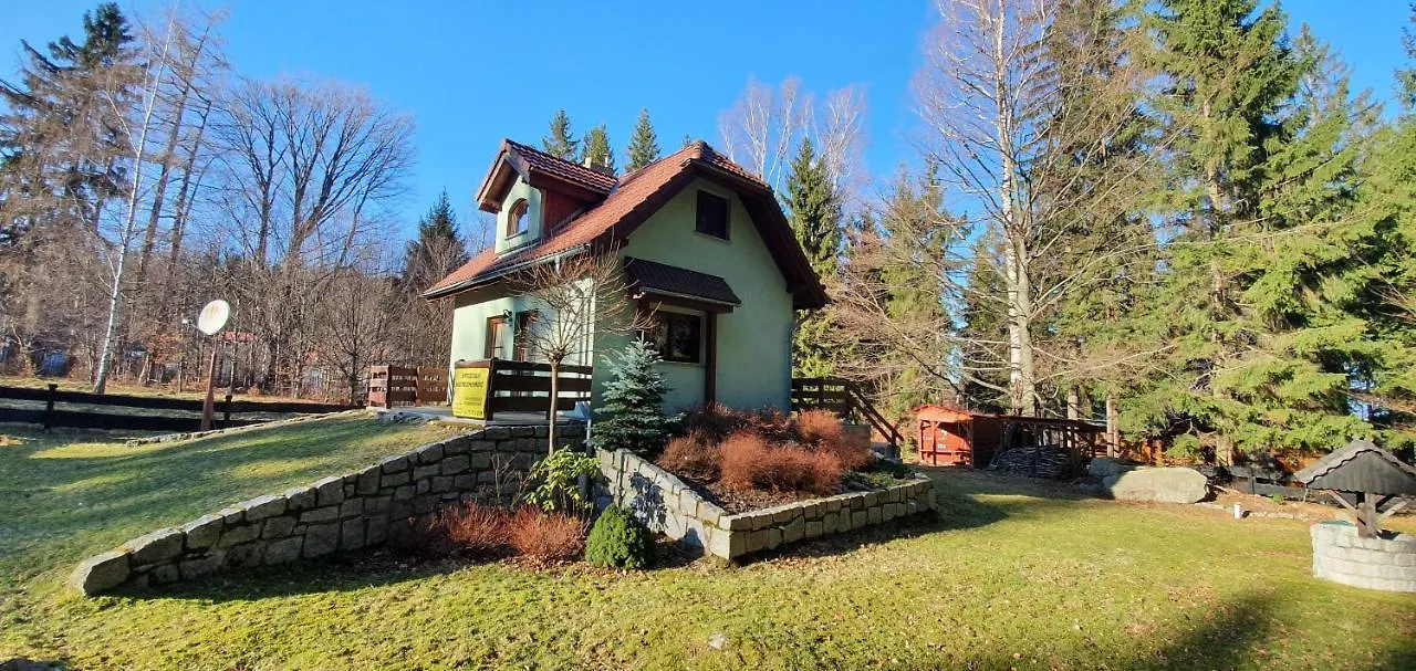 Domek Tylko Tu Szklarska Poreba Chalet