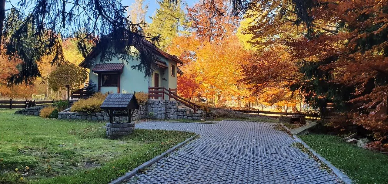 Domek Tylko Tu Szklarska Poreba 0*,  Poland